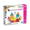 MAGNA-TILES Magnetinis konstruktorius „Žvaigždžių dulkės“, 15 det.