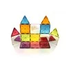 MAGNA-TILES Magnetinis konstruktorius „Žvaigždžių dulkės“, 15 det.