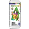 MAGNA-TILES MICROMAGS Kelioninis konstruktorius „Treehouse“, 24 det.