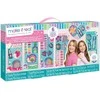 MAKE IT REAL Didelis kosmetikos rinkinys „Just BeYOUtiful!“