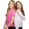 MAKE IT REAL Didelis kosmetikos rinkinys „Just BeYOUtiful!“