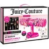 MAKE IT REAL JUICY COUTURE Apyrankių kūrimo rinkinys „Dazzle and Ekranas“