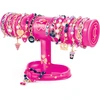 MAKE IT REAL JUICY COUTURE Apyrankių kūrimo rinkinys „Dazzle and Ekranas“