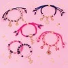 MAKE IT REAL JUICY COUTURE DIY Apyrankių gaminimo rinkinys