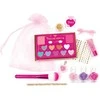 MAKE IT REAL „Juicy Couture“ kosmetikos rinkinys „Luxe“