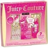 JUICY COUTURE MAKE IT REAL „“ kūrybinis rinkinys su lūpų blizgiais „Telefonas“
