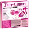 MAKE IT REAL „Juicy Couture“ kūrybinis rinkinys su lūpų blizgiais „Telefonas“