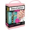 MAKE IT REAL „Juicy Couture“ mini rankinė ir apyrankė