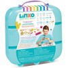 MAKE IT REAL „LinXo“ kūrybinis rinkinys