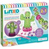 MAKE IT REAL „LinXo“ šviečiančių kambario dekoracijų rinkinys