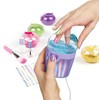 Make_It_Real Nagų priežiūros rinkinys Make It Real PARTY NAILS 2467M