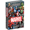 Winning Moves Marvel Universe žaidimų kortos
