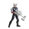 MARVEL MECH STRIKE 3.0 figūrėlė, 10 cm