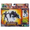 MARVEL MECH STRIKE 3.0 figūrėlė ir kostiumas, 10 cm