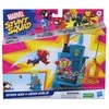 Hasbro MARVEL Stunt Squad rinkinys Smashin Heroes