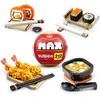 MAX Konstruktorius „SUSHI“