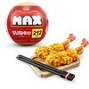 MAX Konstruktorius „SUSHI“