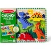 MELISSA &amp; DOUG Dėlionė „Dinozaurai“
