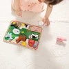 MELISSA &amp; DOUG Dėlionė „Ūkis“