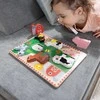 MELISSA & DOUG Dėlionė „Ūkis“