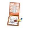 Melissa &amp; Doug Daugkartinė spalvinimo knyga Mašinos Melissa&amp;Doug, 15375
