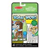 Melissa & Doug Waterwow Vanduo Wow! rinkinys Pet Mazes, 19484
