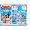 Dėlionė Spin Master Melissa &amp; Doug – Super Smile Dentist Kit žaidimo rinkinys – (8611)