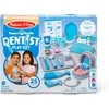 Dėlionė Spin Master MELISSA & DOUG žaidimų rinkinys „Super Smile“ odontologo žaidimų rinkinys