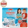Dėlionė Spin Master Melissa &amp; Doug – Super Smile Dentist Kit žaidimo rinkinys – (8611)