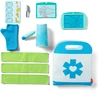 MELISSA & DOUG playset Vanduo WOW! Cast & X-Rays