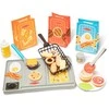Spin Master MELISSA &amp; DOUG playset Vanduo WOW! Grilis Set