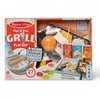 Spin Master MELISSA &amp; DOUG playset Vanduo WOW! Grilis Set