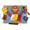Dėlionė MELISSA &amp; DOUG Puzzle Basic Skills Board