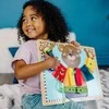 Dėlionė MELISSA & DOUG Puzzle Basic Skills Board