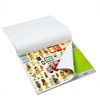 MELISSA & DOUG Reusable Sticker Pad - My Town