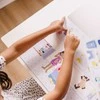 MELISSA &amp; DOUG Reusable Sticker Pad - Play House!