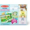 MELISSA &amp; DOUG Reusable Sticker Pad - Play House!