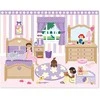 MELISSA &amp; DOUG Reusable Sticker Pad - Play House!