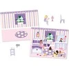 MELISSA &amp; DOUG Reusable Sticker Pad - Play House!