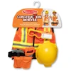 Spin Master MELISSA & DOUG role play Construction Worker Costume Set