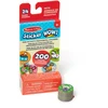 MELISSA &amp; DOUG STICKER WOW! Lipdukai „Augintinis“