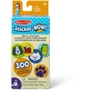 MELISSA &amp; DOUG STICKER WOW! Lipdukai „Augintinis“