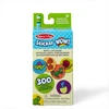 MELISSA &amp; DOUG STICKER WOW! Lipdukai „Dinozauras“