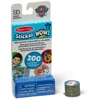 MELISSA & DOUG STICKER WOW! Lipdukai „Šunyčiai patruliai“