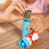 MELISSA &amp; DOUG STICKER WOW! Lipdukai „Tigras“