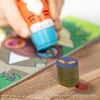 MELISSA &amp; DOUG STICKER WOW! Lipdukai „Tigras“