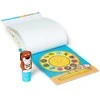 MELISSA &amp; DOUG „Sticker WOW!“ veiklos knygelė „Šuniukas“