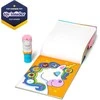 MELISSA &amp; DOUG STICKER WOW! Veiklos knygelė „Vienaragis“