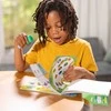 MELISSA &amp; DOUG STICKER WOW! Veiklos knygelė „Dinozauras“
