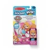 MELISSA &amp; DOUG STICKER WOW! Veiklos knygelė „Šunytis patrulis Skye“